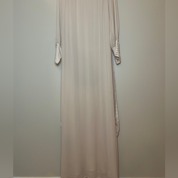 Young Fabulous & Broke Elisa Sea Salt Maxi Size L *New with Tags* - Picture 8 of 12